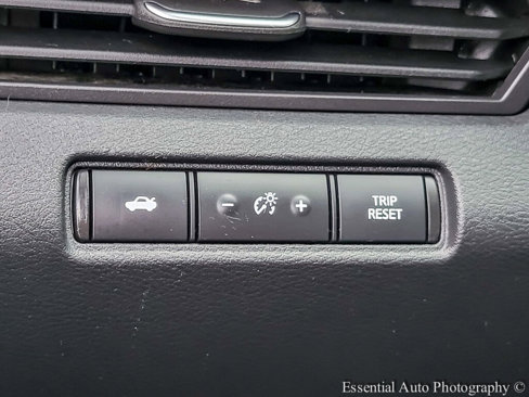 Used 2022 Nissan Altima 2.5 SV image 16
