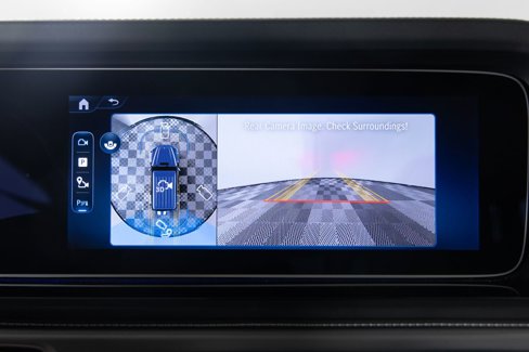Used 2025 Mercedes-Benz G 63 AMG 4MATIC image 40