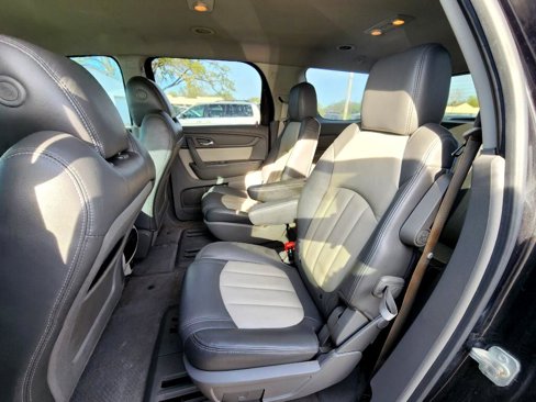 Used 2015 GMC Acadia SLE image 16