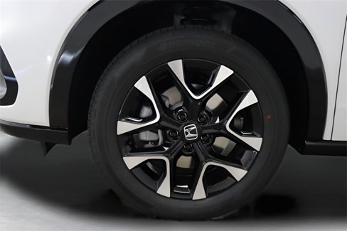 New 2026 Honda HR-V EX-L image 4