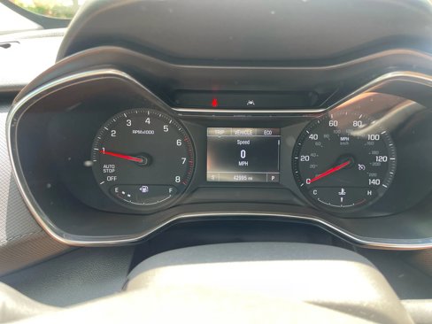 Used 2023 Chevrolet TrailBlazer LT w/ Convenience Package image 17