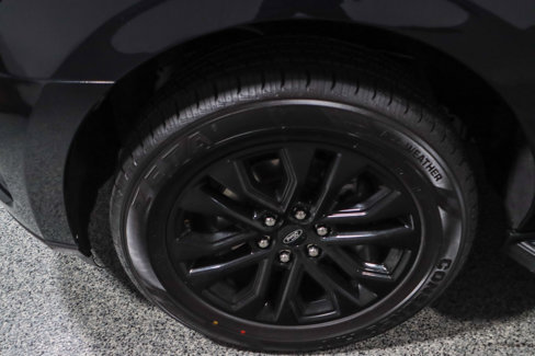Used 2024 Ford Expedition Limited image 11