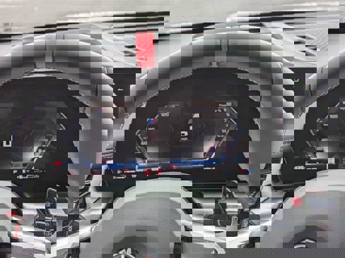 New 2025 BMW X1 M35i w/ Premium Package image 19
