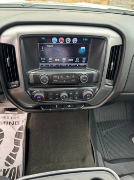 Used 2018 Chevrolet Silverado 1500 LT w/ All Star Edition image 18