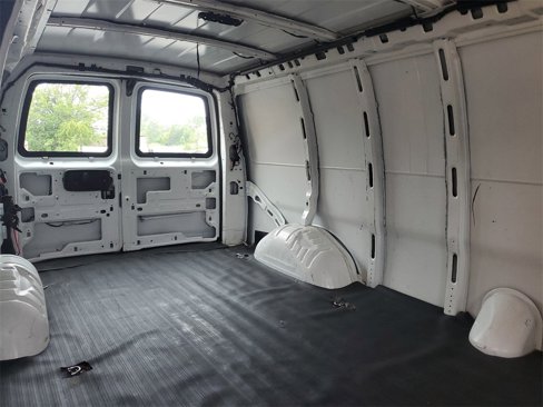 Used 2020 Chevrolet Express 2500 Extended w/ Driver Convenience Package image 21