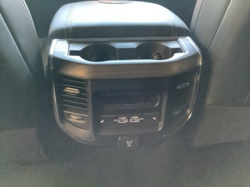 New 2025 RAM 2500 Laramie image 36
