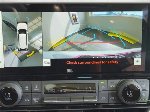 New 2026 Toyota Grand Highlander Limited image 12