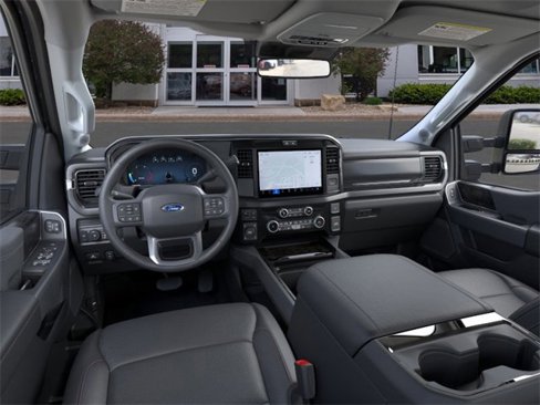 New 2026 Ford F350 Lariat image 9