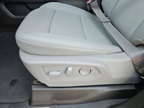 New 2026 Chevrolet Silverado 1500 LTZ image 22