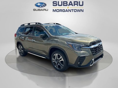 New 2025 Subaru Ascent Touring image 3
