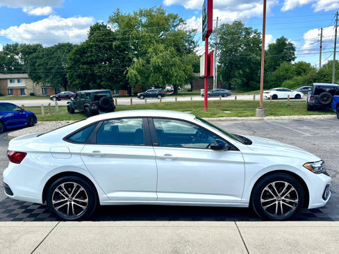 Used 2024 Volkswagen Jetta Sport image 15
