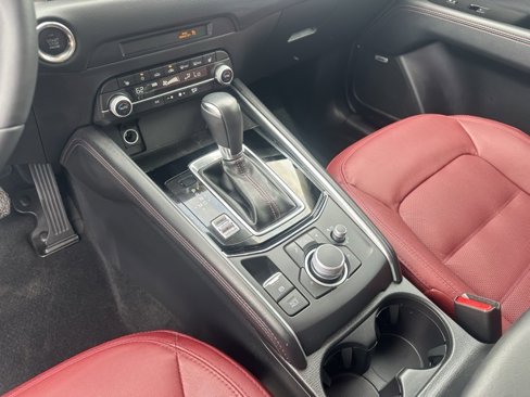 Used 2023 MAZDA CX-5 Carbon Edition image 36