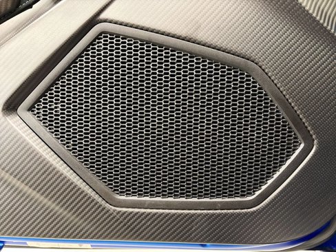 Used 2024 Lamborghini Huracan STO image 27