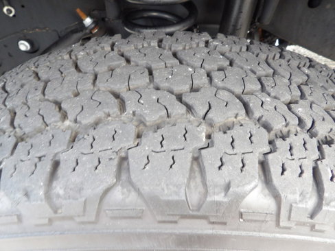 Used 2024 RAM 3500 Tradesman image 52