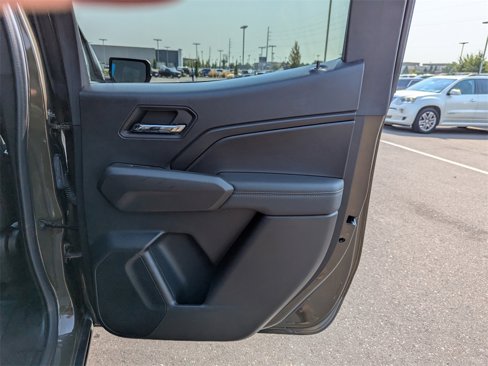Certified 2023 Chevrolet Colorado LT w/ LT Convenience Package III image 40