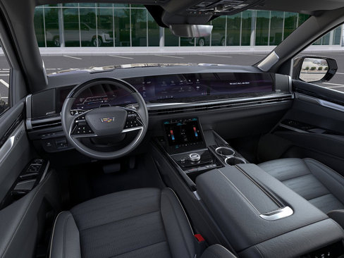 New 2026 Cadillac Escalade Sport image 15