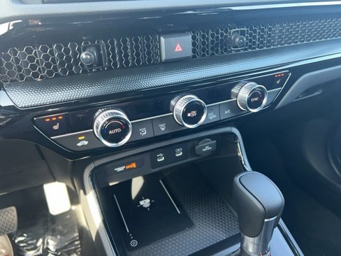 New 2026 Honda CR-V Sport Touring image 11