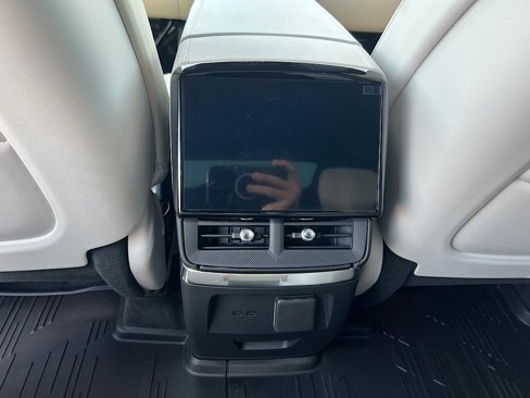 New 2026 Cadillac Vistiq Sport w/ LPO, Floor Liner Package image 12