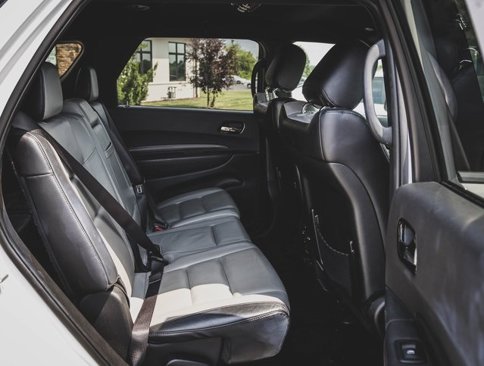 Used 2022 Dodge Durango R/T image 42