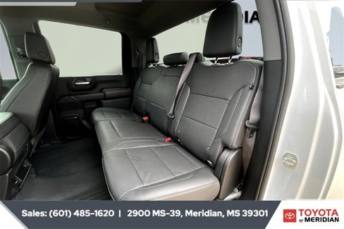 Used 2024 Chevrolet Silverado 3500 W/T image 19