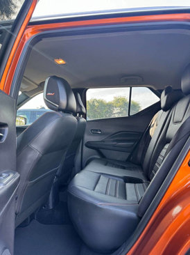 Used 2020 Nissan Kicks SR w/ SR Premium Package image 8