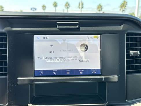 New 2026 Ford F250 XL image 9