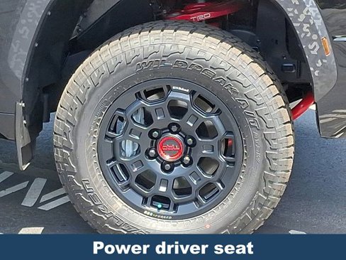 Used 2024 Toyota Tundra TRD Pro image 10