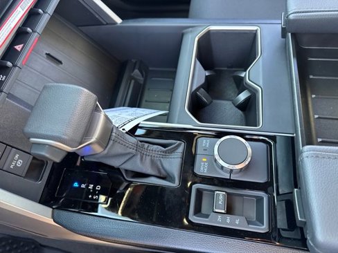 New 2026 Toyota Tundra SR5 image 15