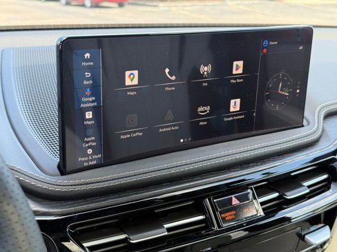 New 2026 Acura MDX Type S image 20