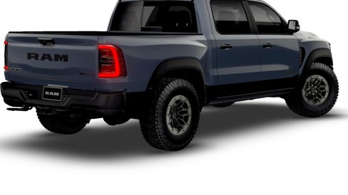 New 2026 RAM 1500 RHO image 2