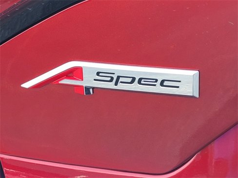 New 2025 Acura MDX A-Spec image 12