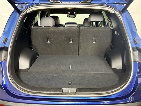 Used 2023 Hyundai Santa Fe SEL image 21