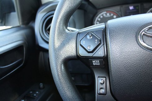 Used 2022 Toyota Tacoma SR image 35