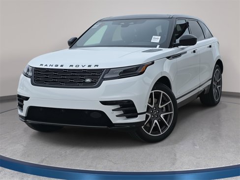 New 2026 Land Rover Range Rover Velar Dynamic SE image 1