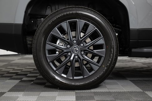 Used 2025 Lexus GX 550 image 44