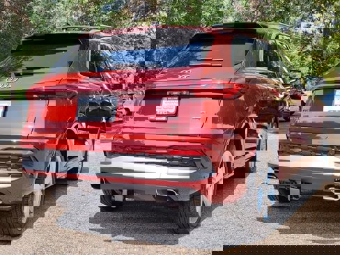 New 2025 Audi Q5 Premium Plus image 7