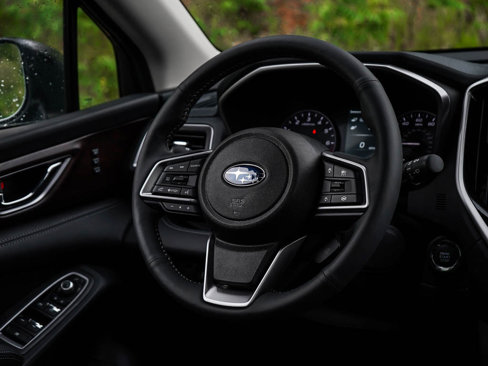 New 2025 Subaru Ascent Touring image 16
