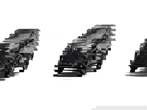 New 2026 Lexus NX 350h AWD w/ Accessory Package (2T) image 6