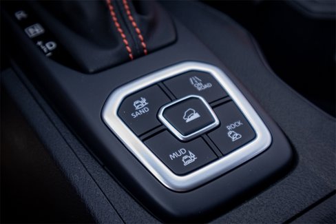 New 2026 Nissan Frontier PRO-4X image 16