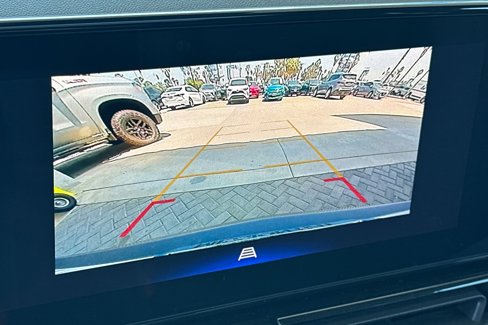 New 2026 Chevrolet TrailBlazer RS w/ Convenience Package image 19