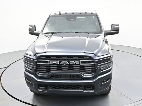 New 2026 RAM 2500 Big Horn image 20