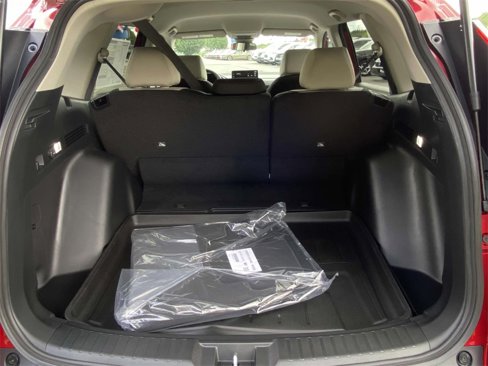 New 2026 Honda CR-V LX image 27