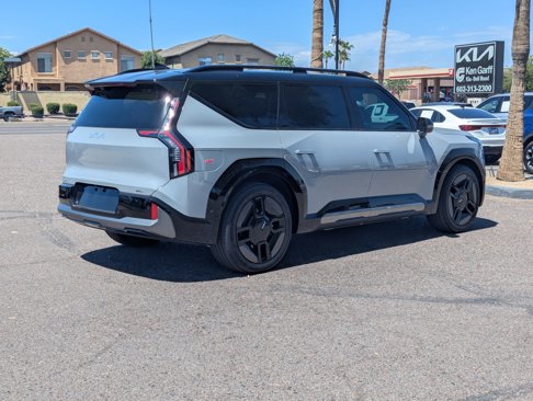 New 2026 Kia EV9 GT-Line image 3