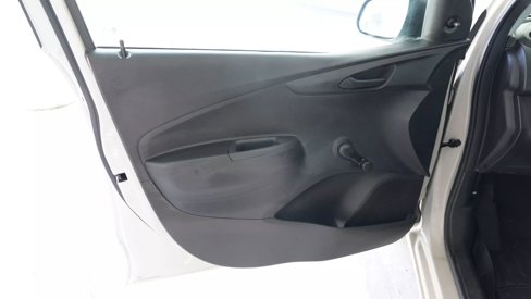 Used 2020 Chevrolet Spark LS image 16