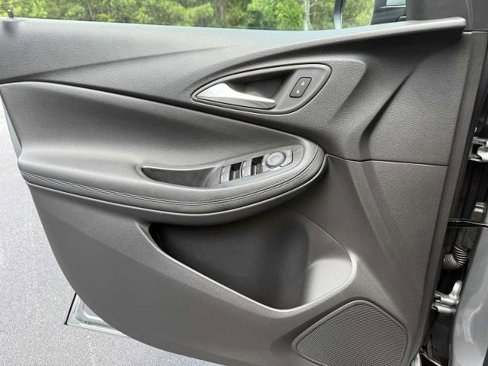 New 2026 Buick Encore GX Sport Touring w/ Comfort Package image 16