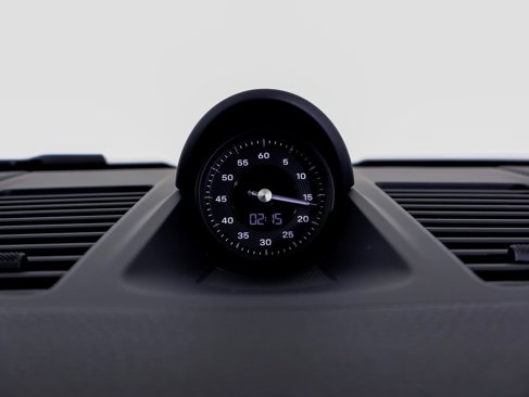 Certified 2023 Porsche 911 Targa 4S image 19