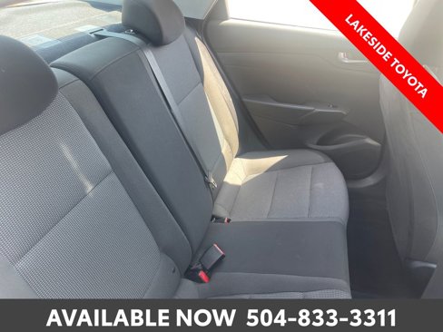 Used 2021 Hyundai Accent SE image 17