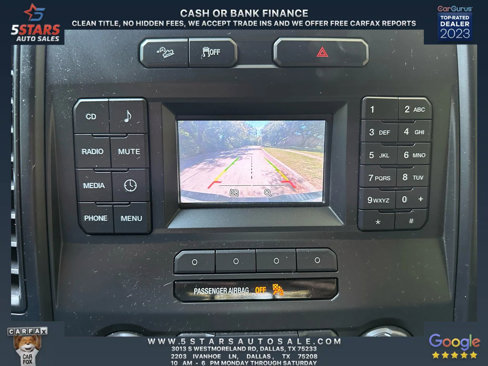 Used 2017 Ford F150 XL w/ Equipment Group 101A Mid image 24