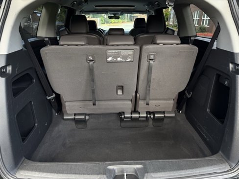 Used 2018 Honda Odyssey EX-L image 34