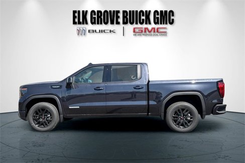 New 2025 GMC Sierra 1500 Elevation w/ Elevation Premium Package image 7